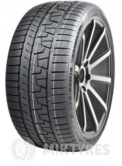 Шины Royal Black Royal Winter UHP 205/50 R17 93V